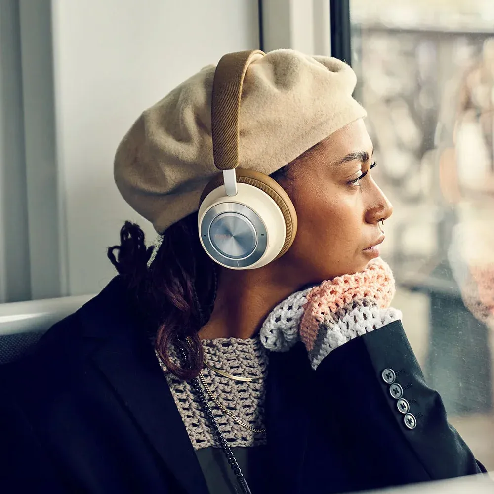 Dali IO-8 Caramel White