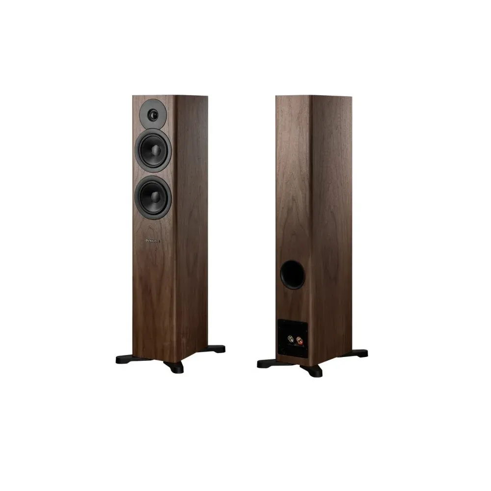 DYNAUDIO Evoke 30 Walnut Wood