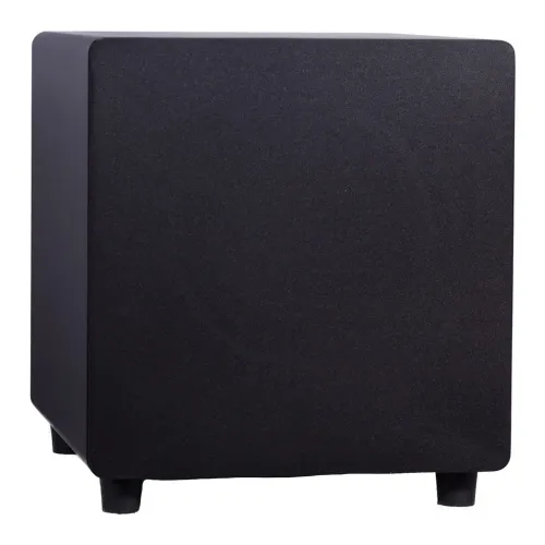 Velodyne Impact-X 15 Black