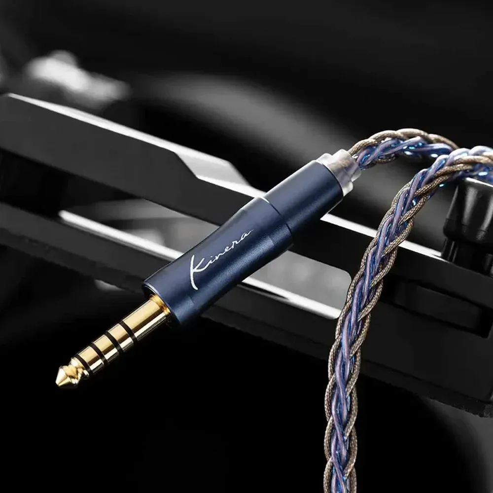 Kinera ACE 2.0 2-pin