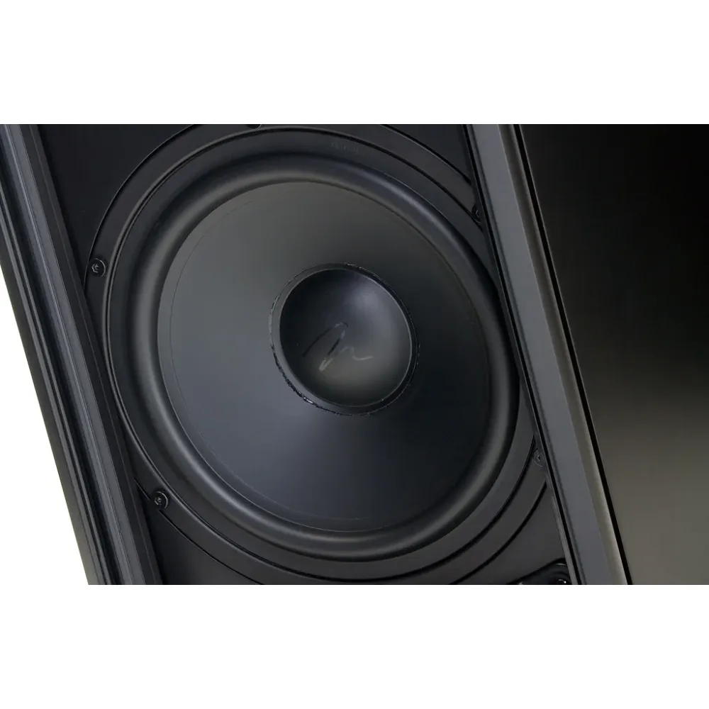 Martin Logan ElectroMotion ESL X Gloss Black