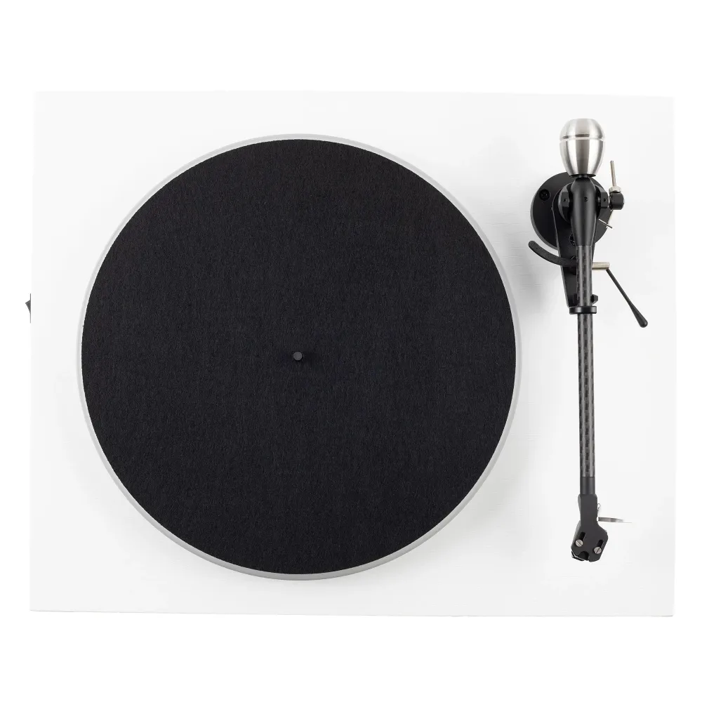 Auris Blues + Amphion Helium 510 + WiiM Amp + Dynavox TC-750 SL + AudioQuest SLIP-DB 14/2