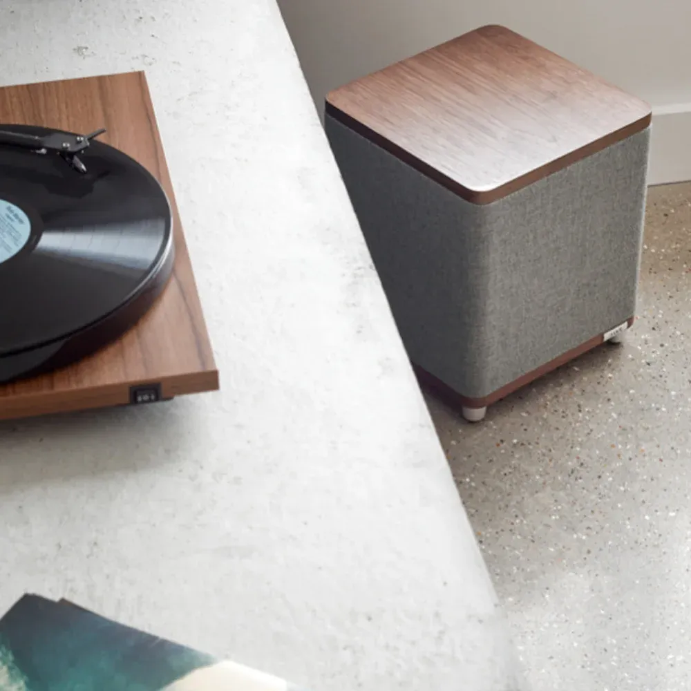 Ruark RS1 Walnut