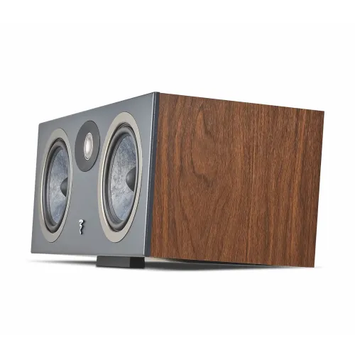 Focal Theva Center Dark Wood