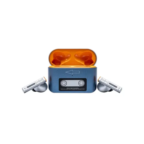 MoonDrop Golden Ages Silver