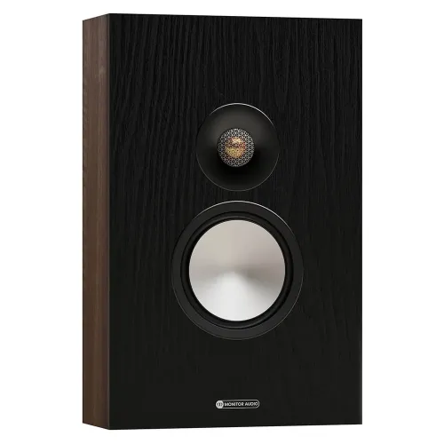 Monitor Audio Bronze On-Wall (7G) Walnut