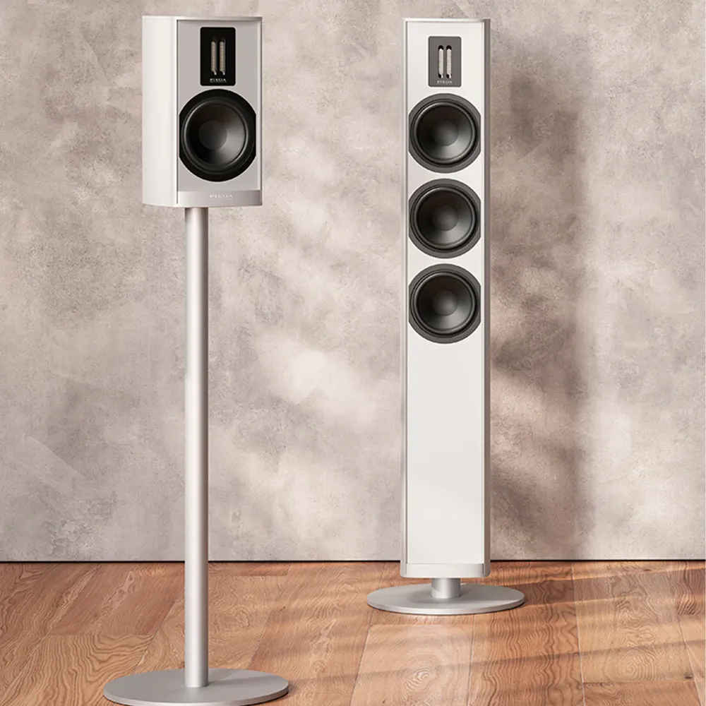 Piega Premium 301 Gen2 White