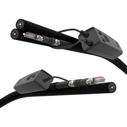 AudioQuest Dragon RCA-RCA 0.5 m