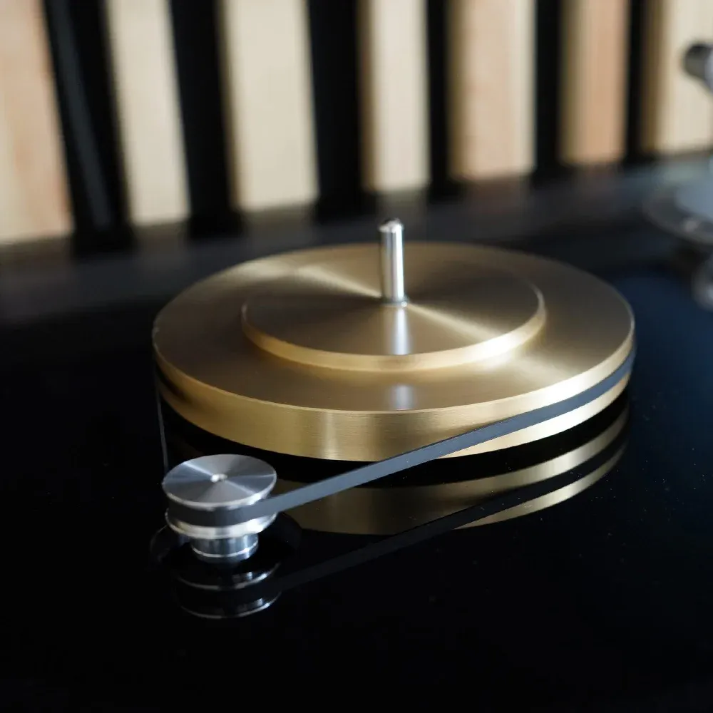 Yamaha GT-5000 Piano Black