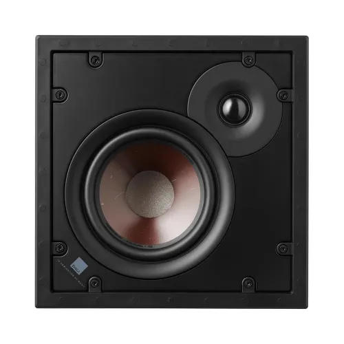 Dali PHANTOM H-60 White