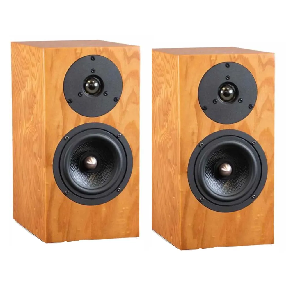 Davis Acoustics Olympia One Master 35 Tamo Ash