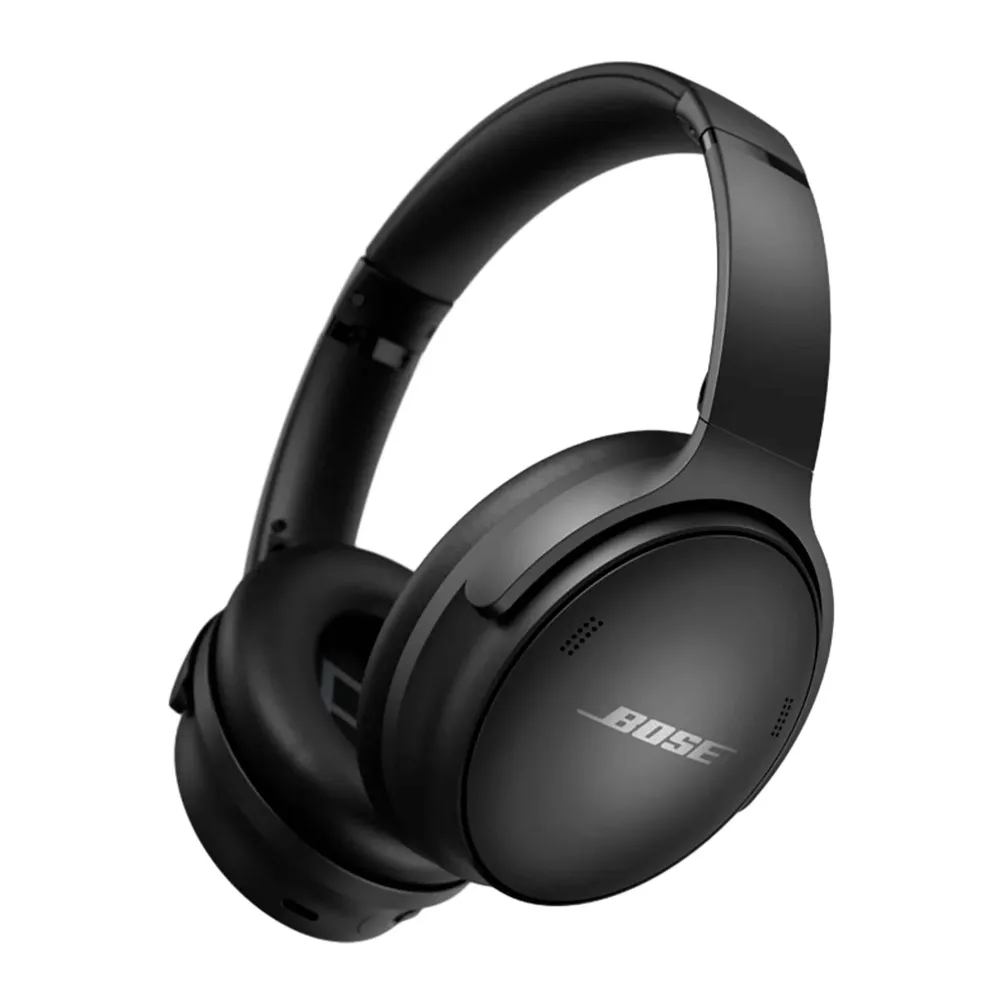 Bose QuietComfort SE Black
