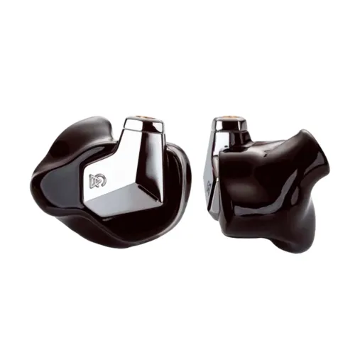 Campfire Audio Supermoon Essential Universal Black