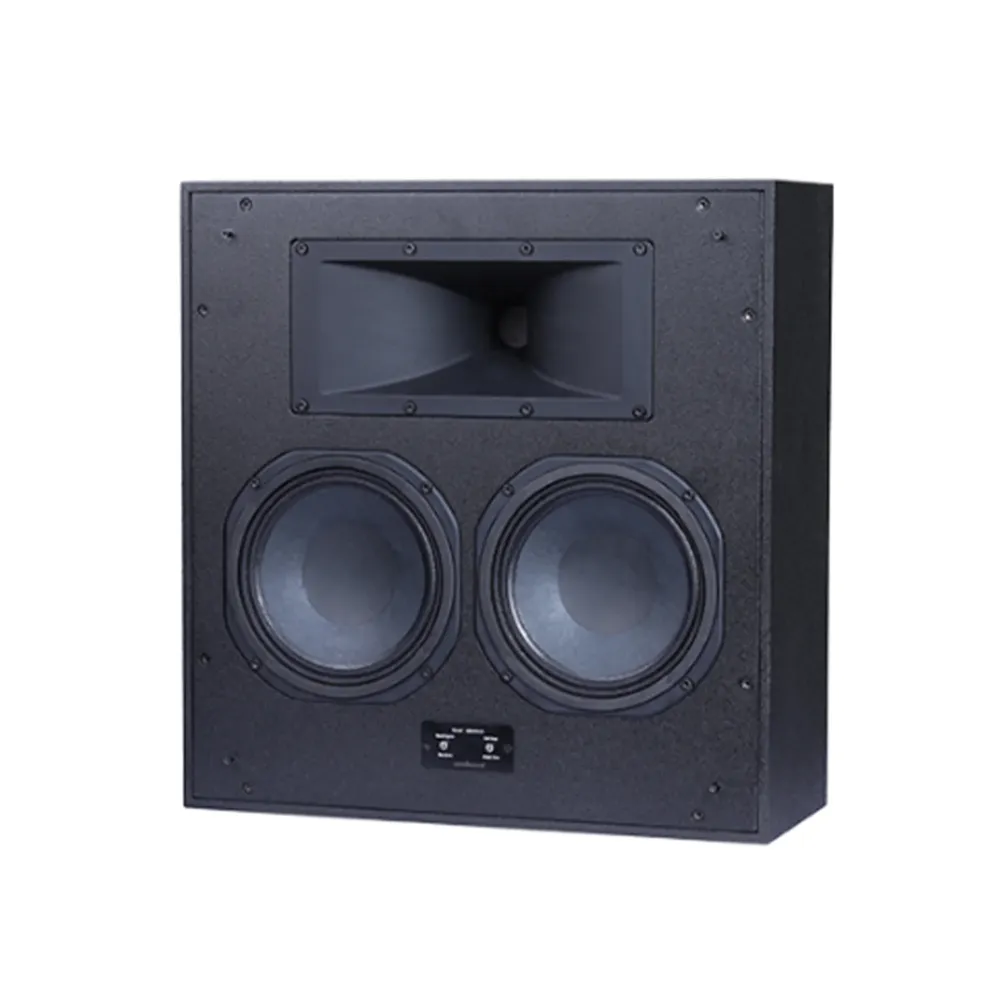 UandKSound M800SR Matte Black