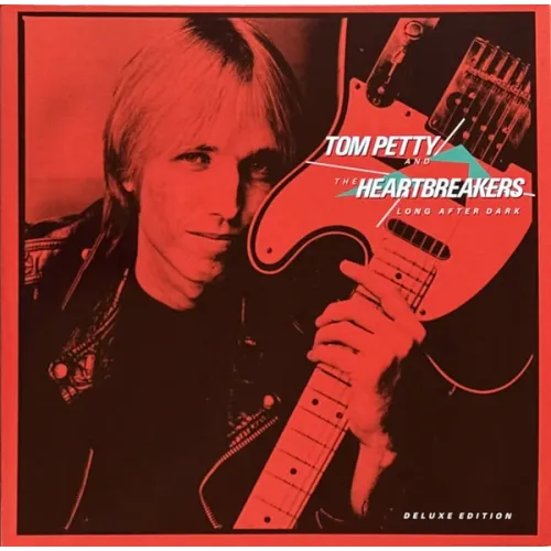 Tom Petty And The Heartbreakers – Long After Dark - Deluxe 2LP