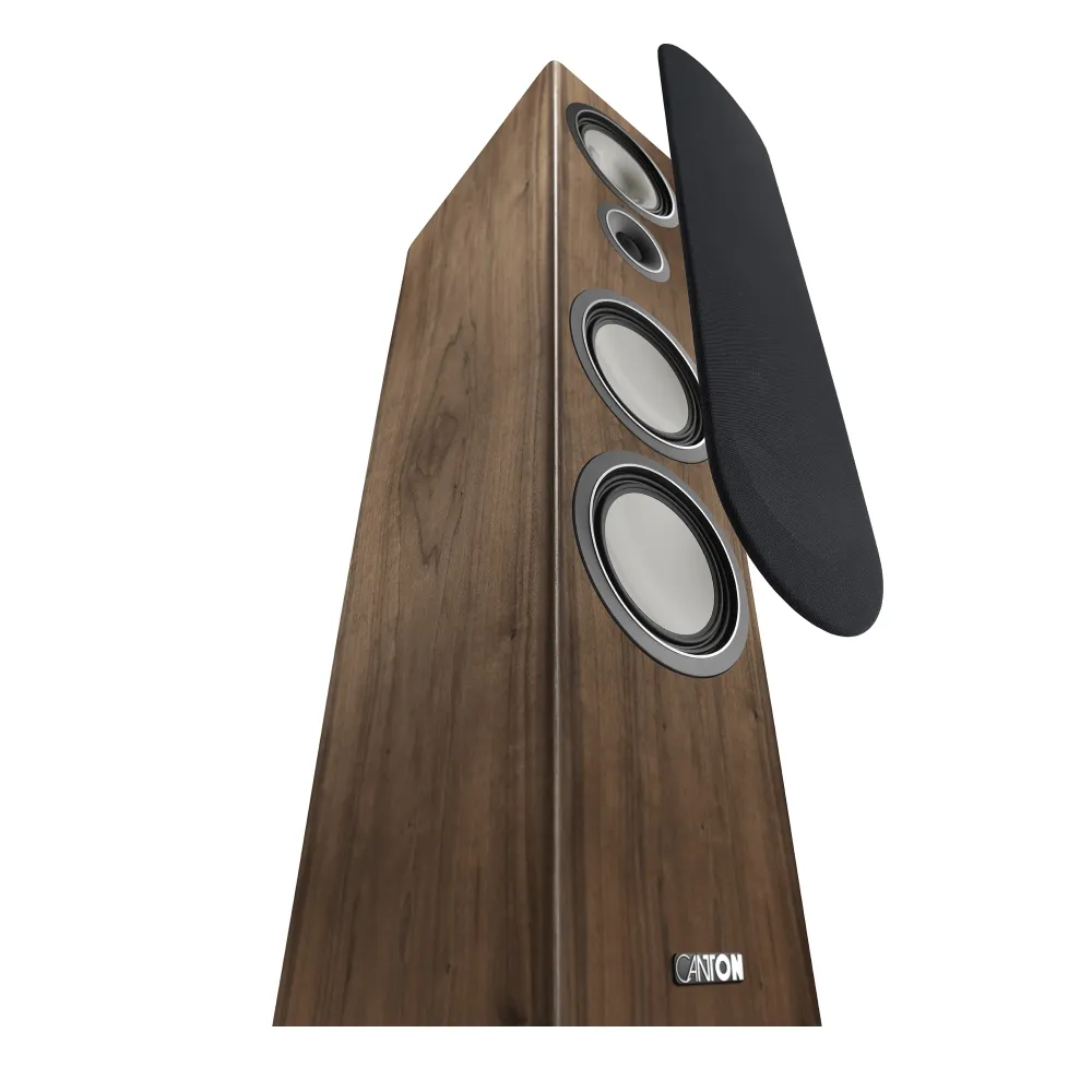 Canton Townus 90 Walnut