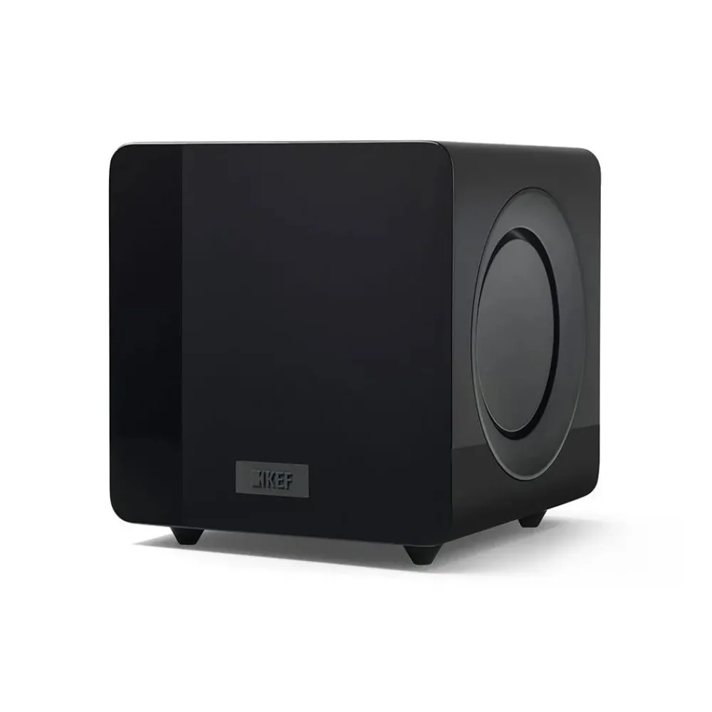 KEF KF92 Black