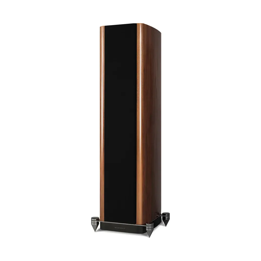 Wharfedale AURA 3 Hi-Gloss Walnut