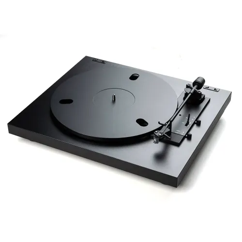 Pro-Ject A1.2 (OM 10 Uni) Black