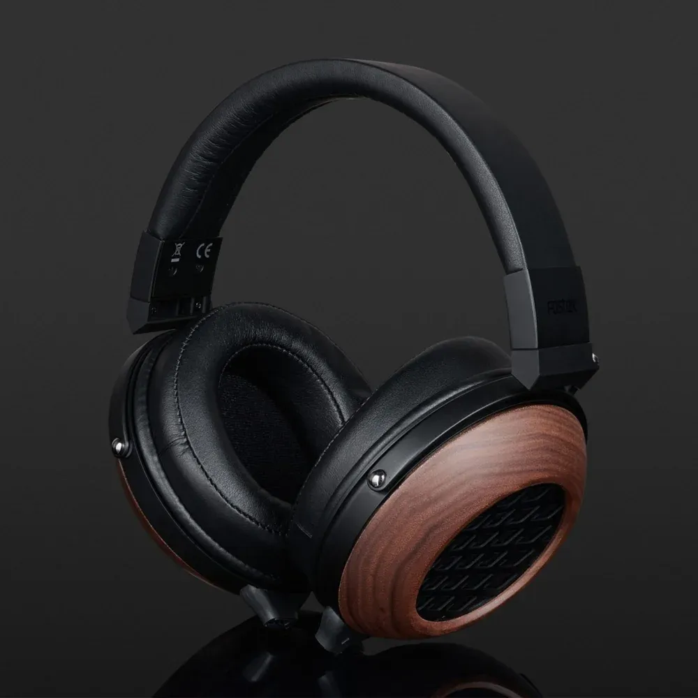 Fostex TH808 Wood
