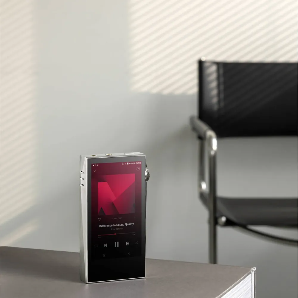 Astell&Kern SP3000M A&ultima Copper Nickel