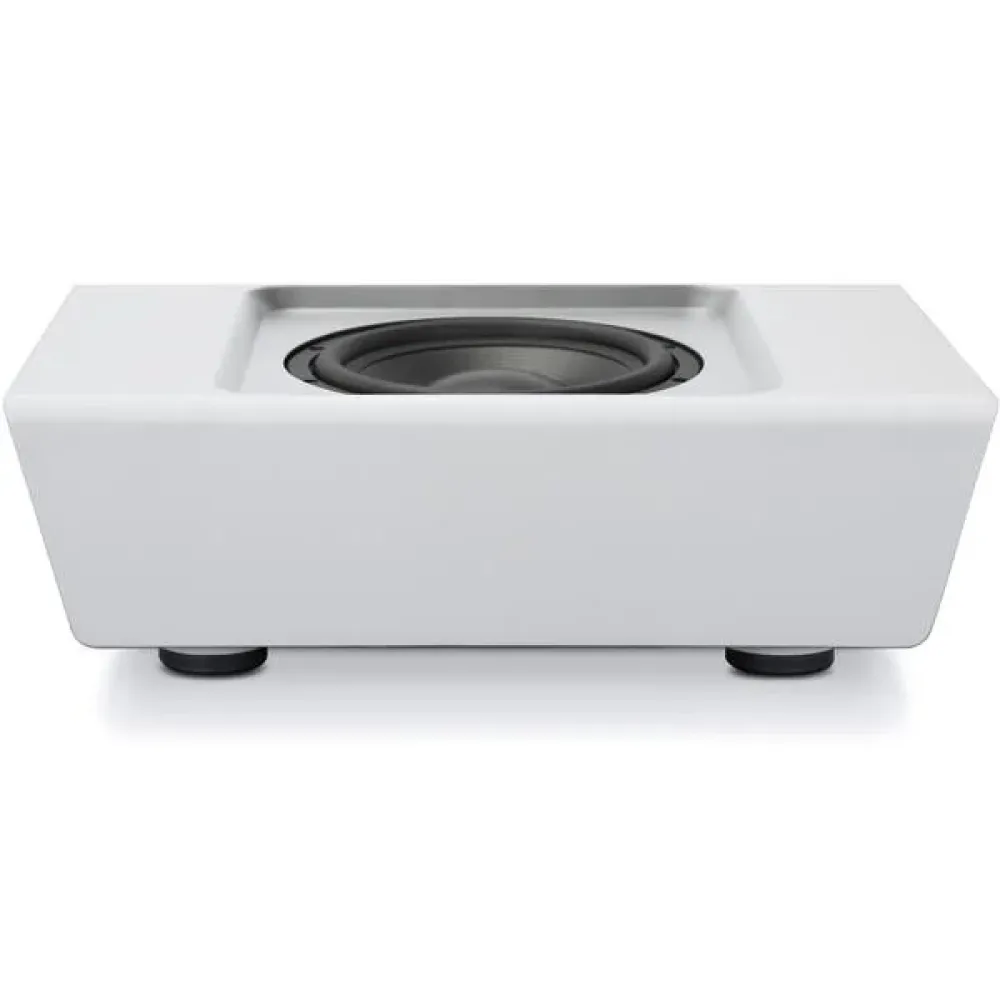 Bluesound Pulse Sub Plus White
