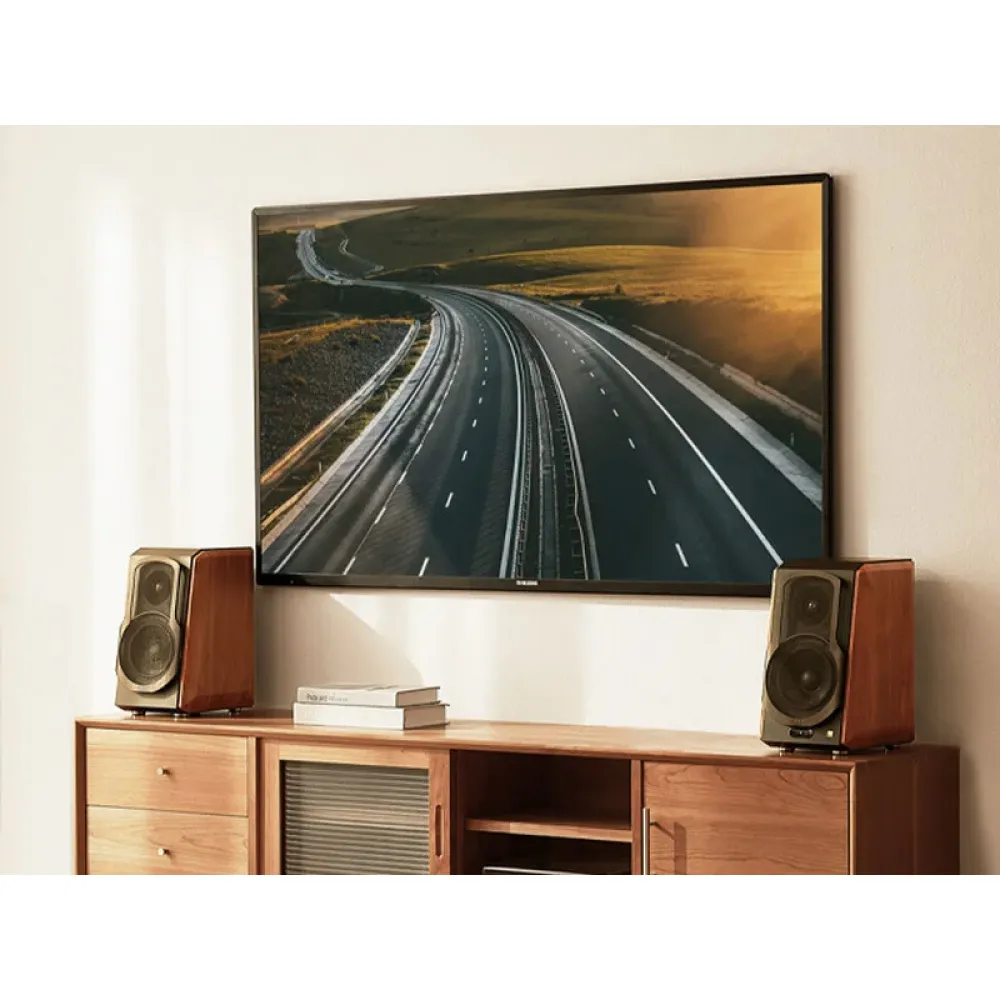 Edifier S1000MK II Brown