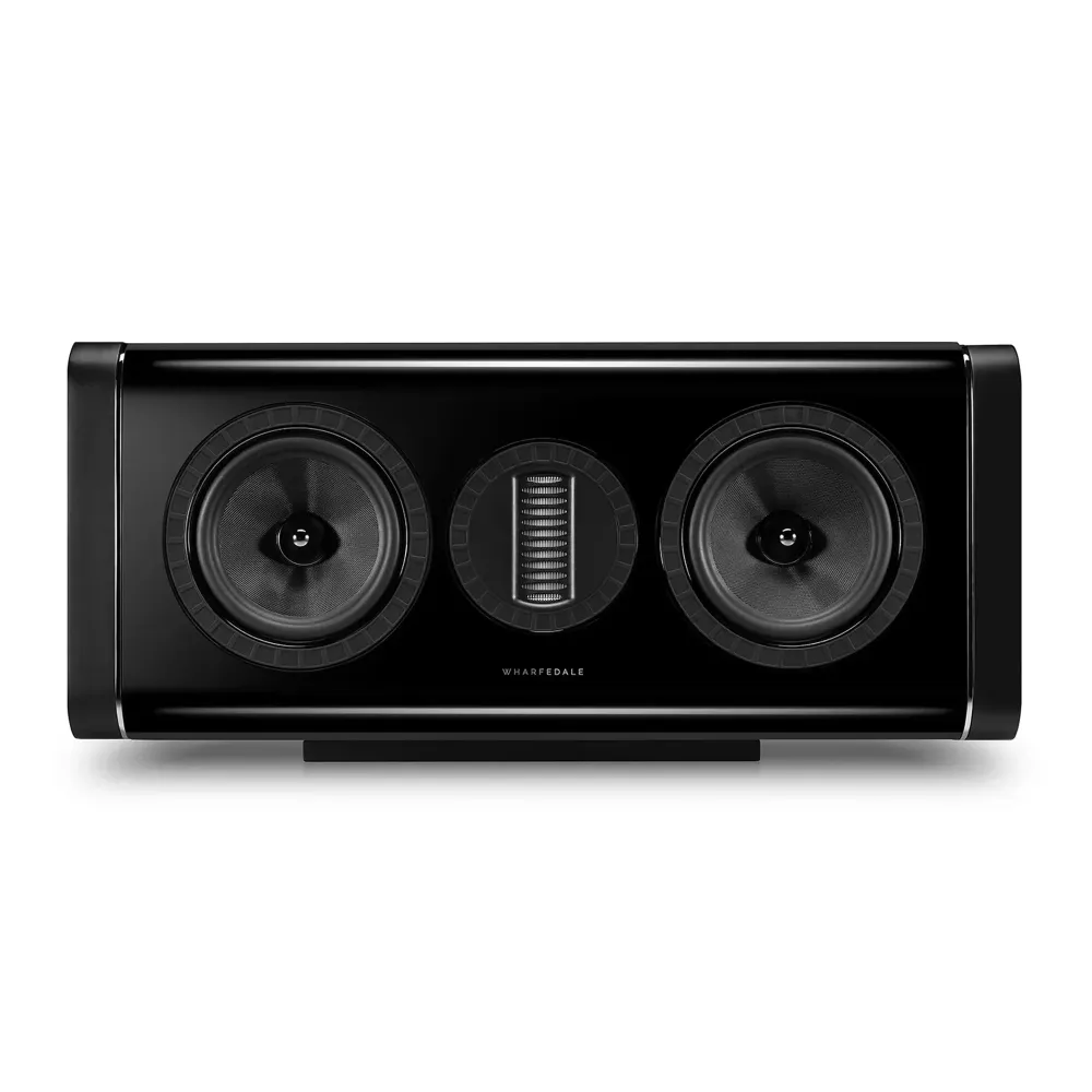 Wharfedale AURA CS Hi-Gloss Black