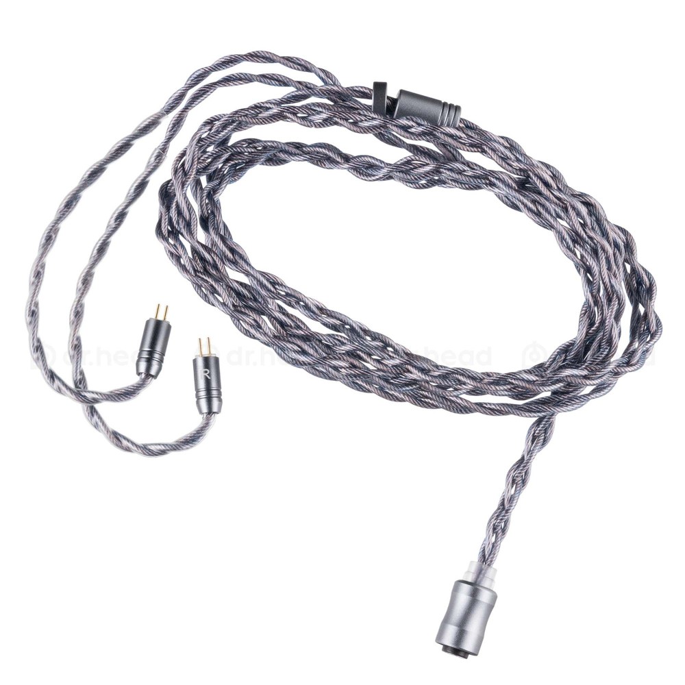 Kinera Freya 2.0 + ddHiFi TC35Pro Eye2 USB-C