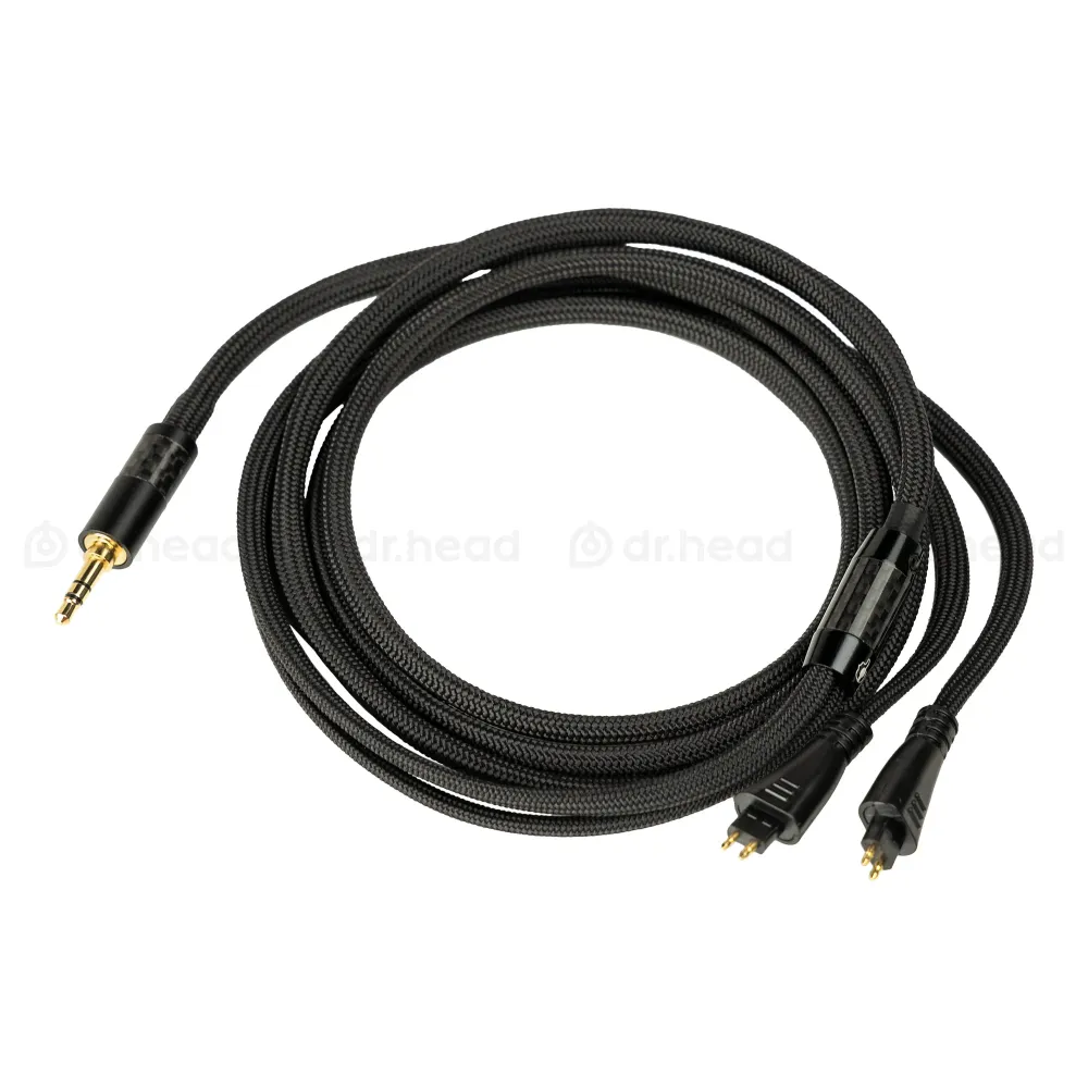 HeadMade EX-3 Fostex TH900 3.5mm 1.5m