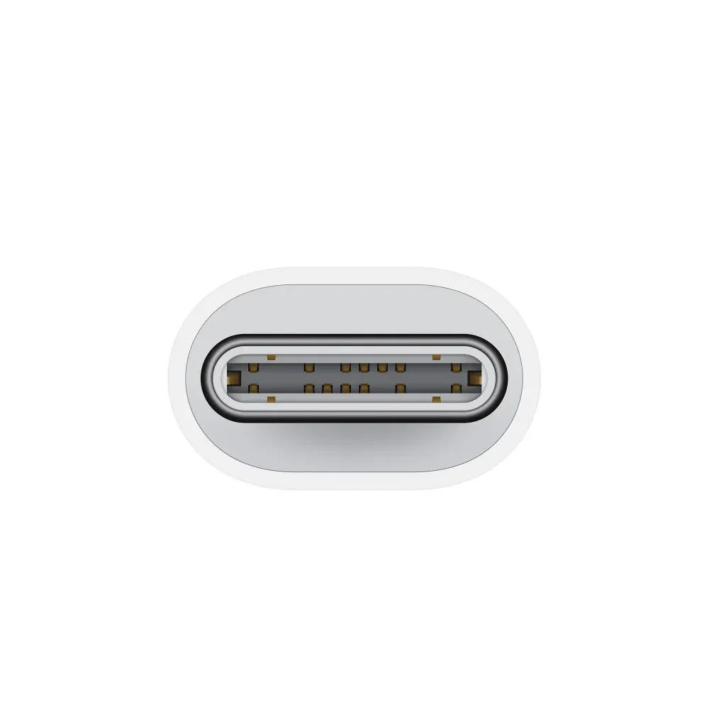 Apple USB-C to Lightning Adapter