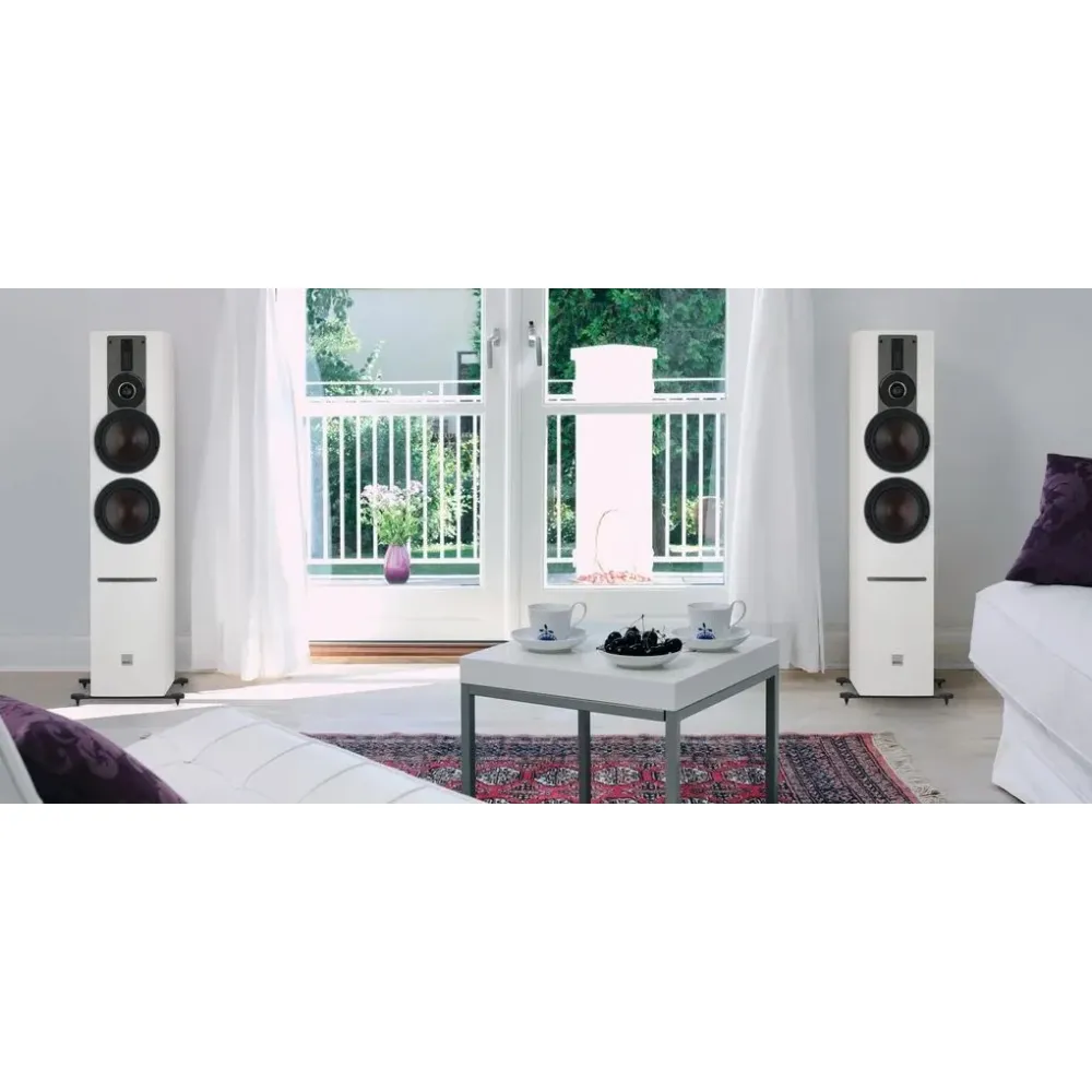 Dali Rubicon 6 C Black High Gloss