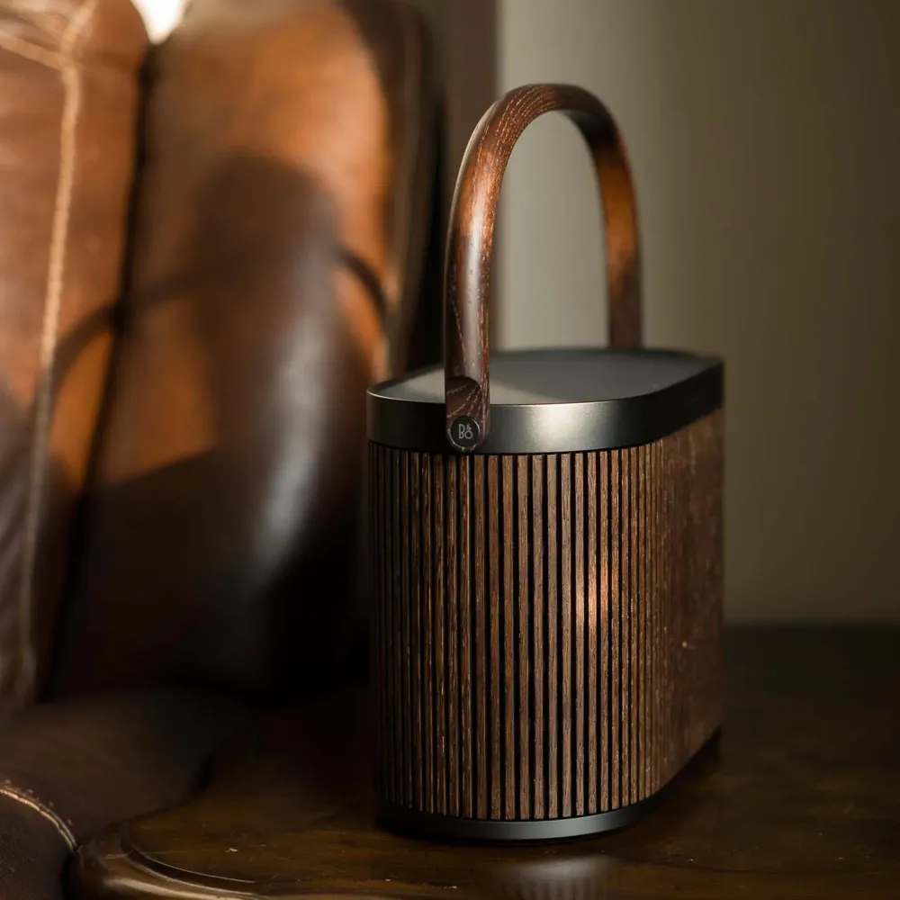 Bang & Olufsen Beosound A5 Dark Oak