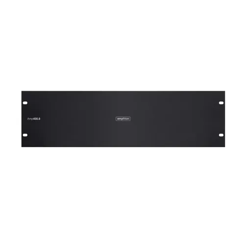 Amphion Amp400.8
