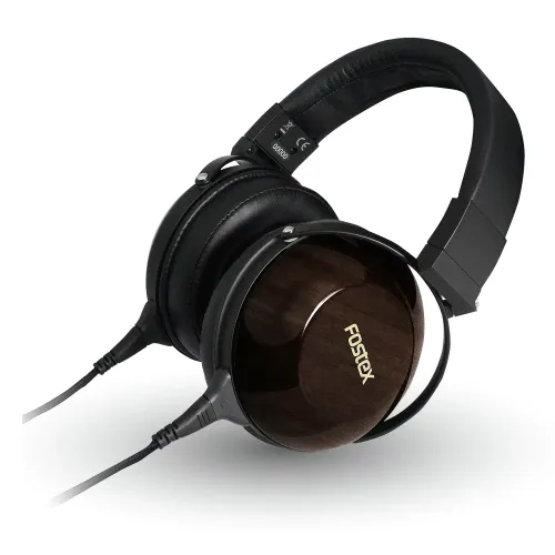 Fostex TH-900 MK2 Onyx Black