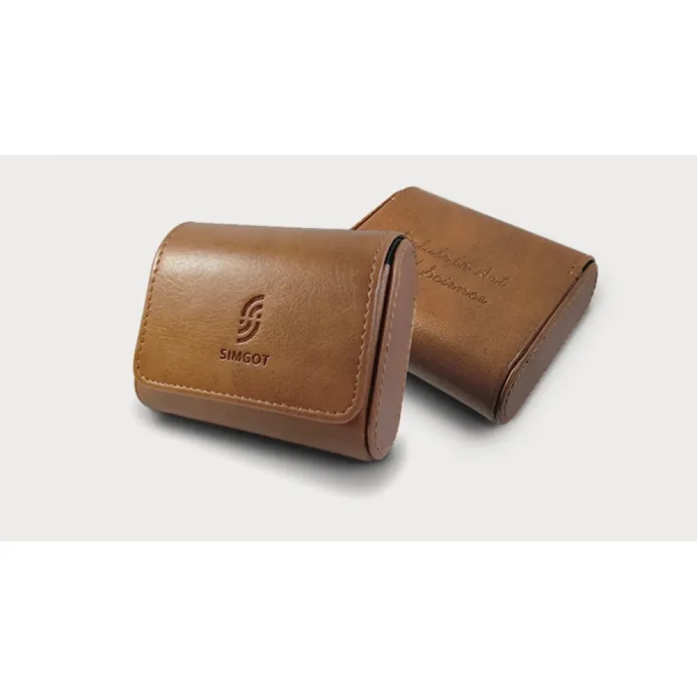 SIMGOT EM2 Transparent