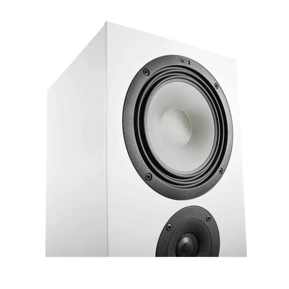 Canton Smart Cinema GLE II White