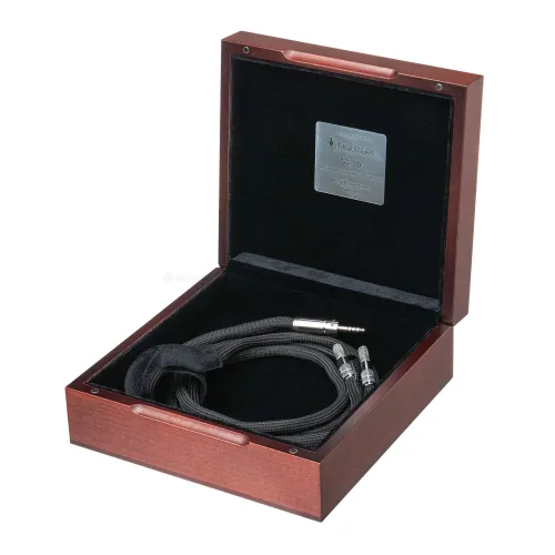 HeadMade SS-20 Focal Stellia - Denon 4.4mm 1.2m