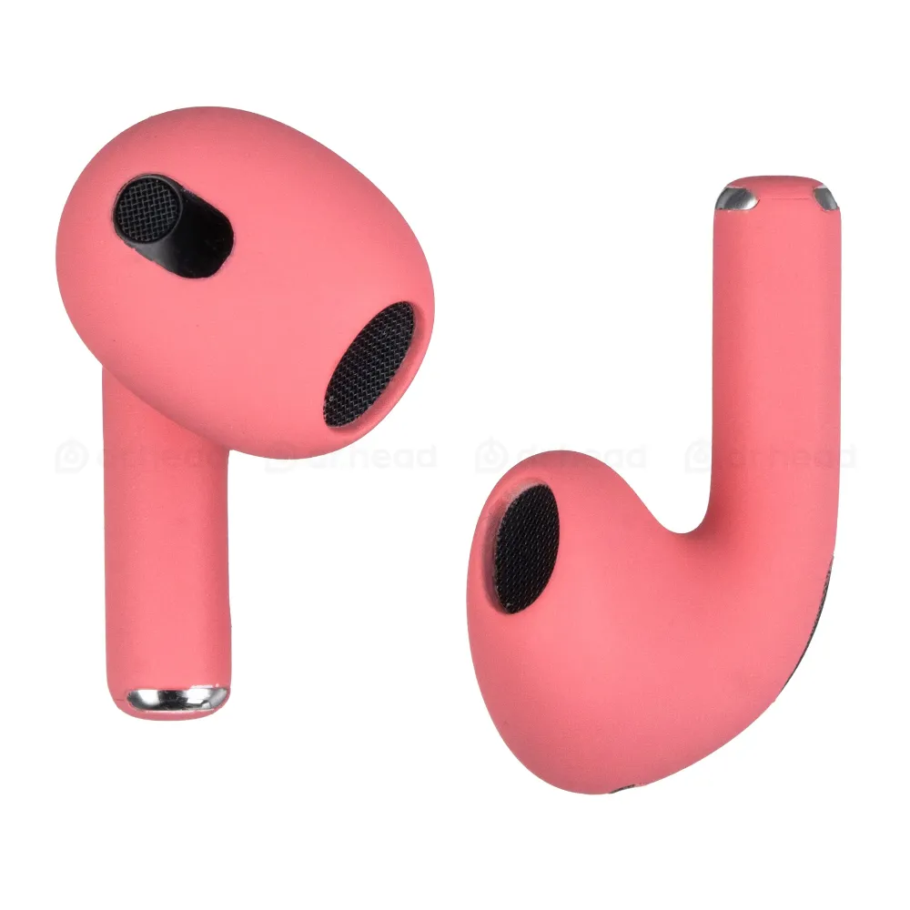 Apple AirPods 3rd Glamour Matte