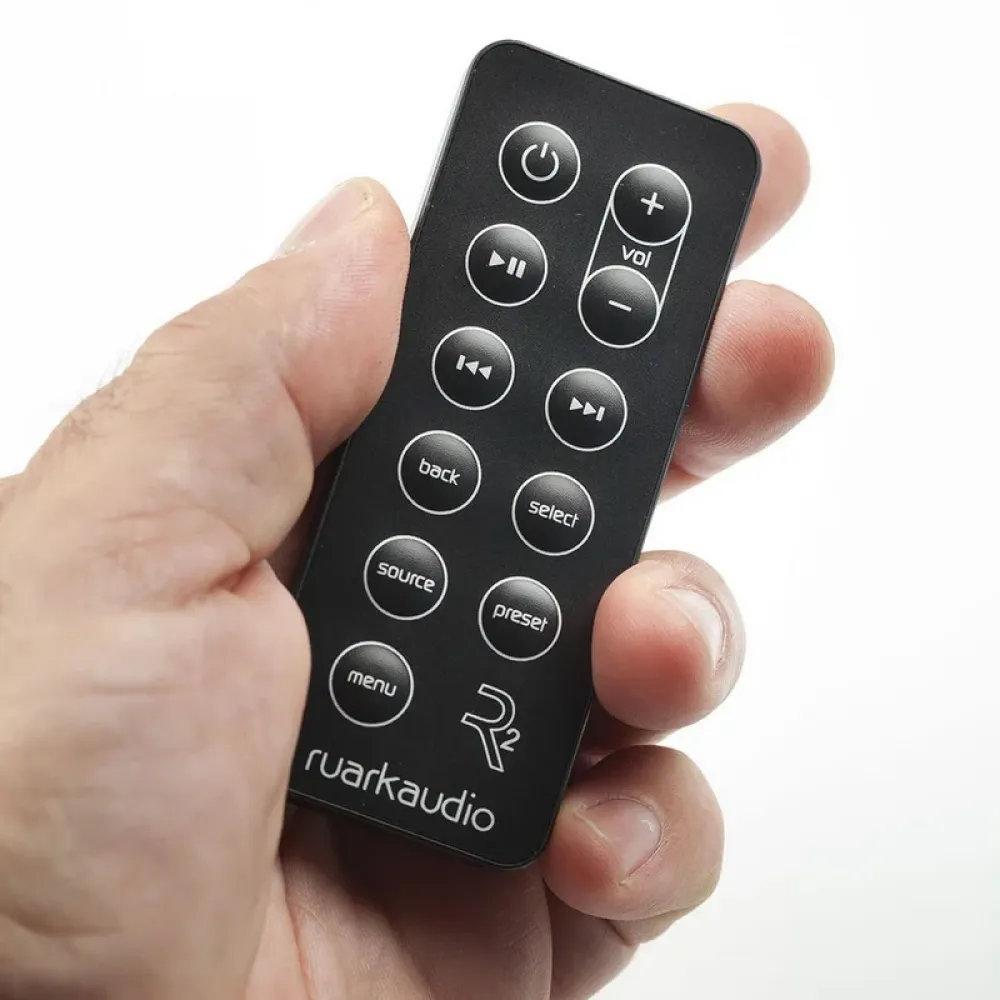 Ruark R2 MK4 Light Cream