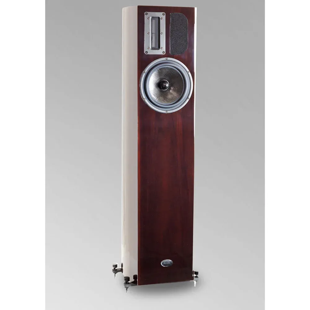 Apertura Edena Evolution Rosewood High Glossy