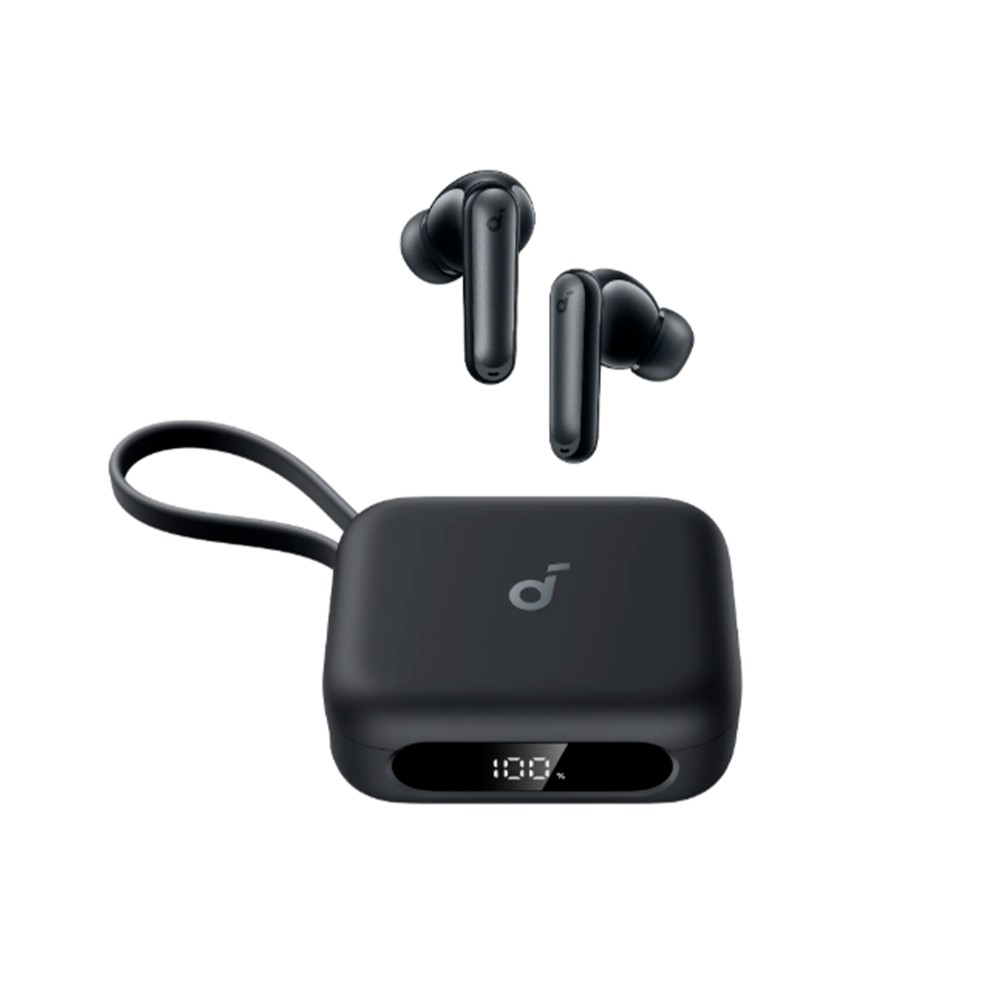 Anker Soundcore P41i Black