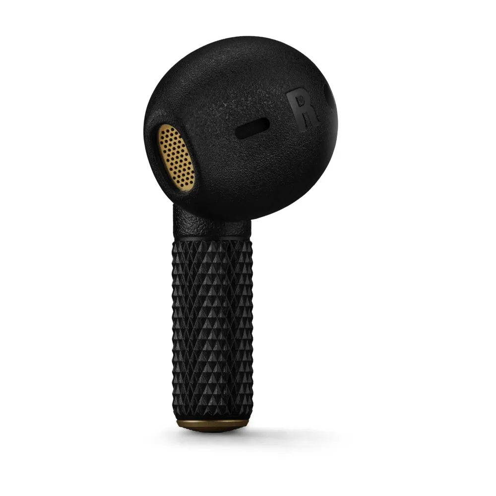 Marshall Minor IV Black