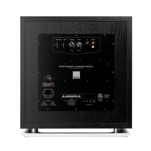 Dali SUB K-14 F Black