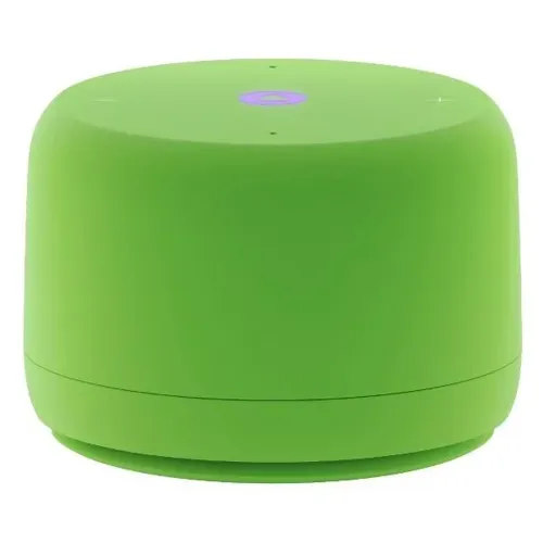 Яндекс Станция Лайт 2 Green no watch