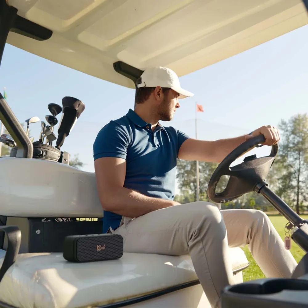 Klipsch Nashville Black