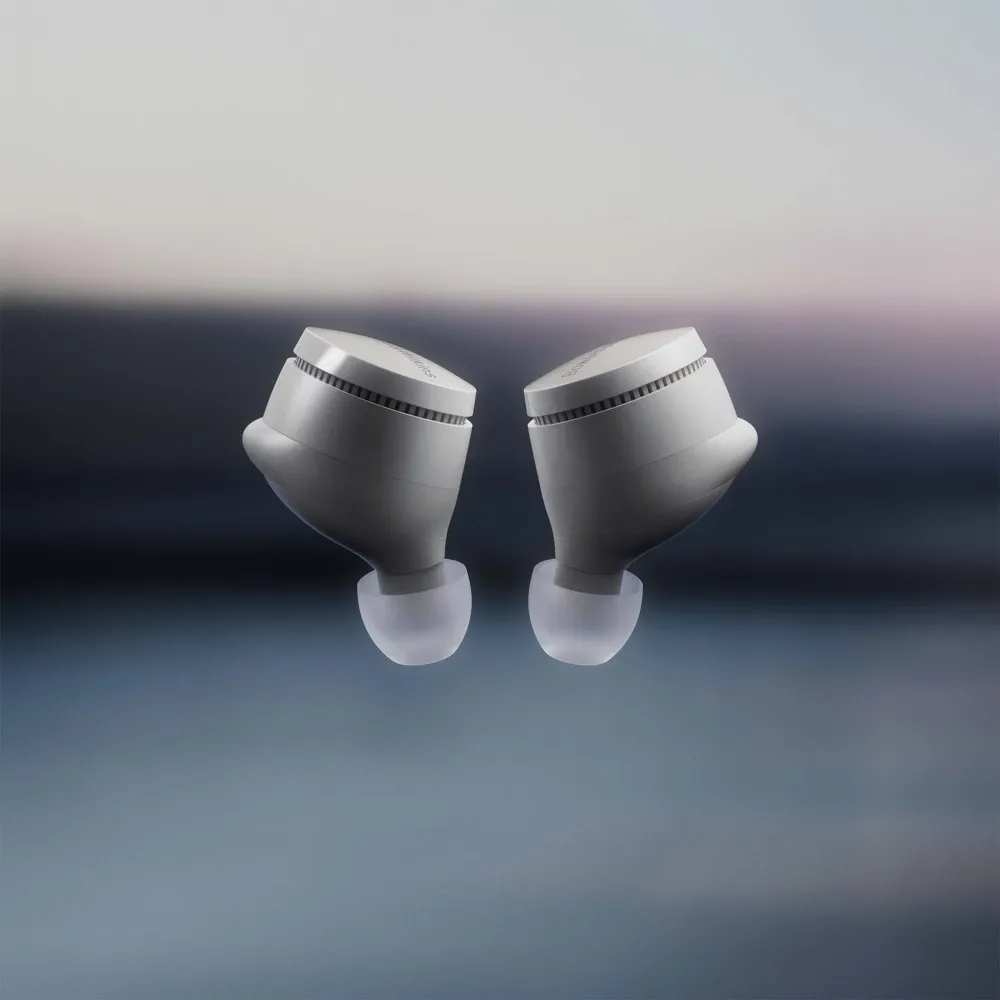 Bowers & Wilkins Pi6 Cloud Grey