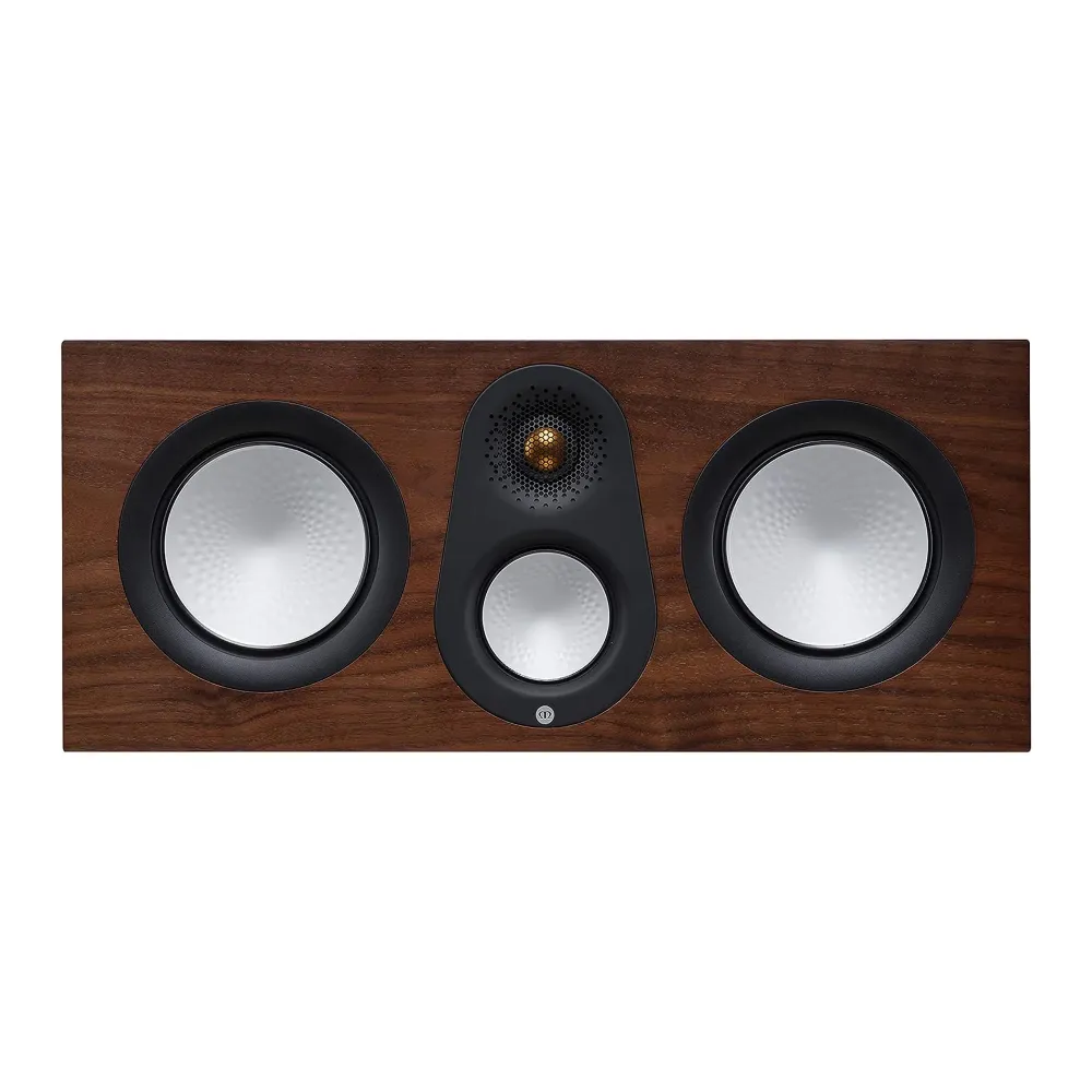 Monitor Audio Silver C250 7G Natural Walnut
