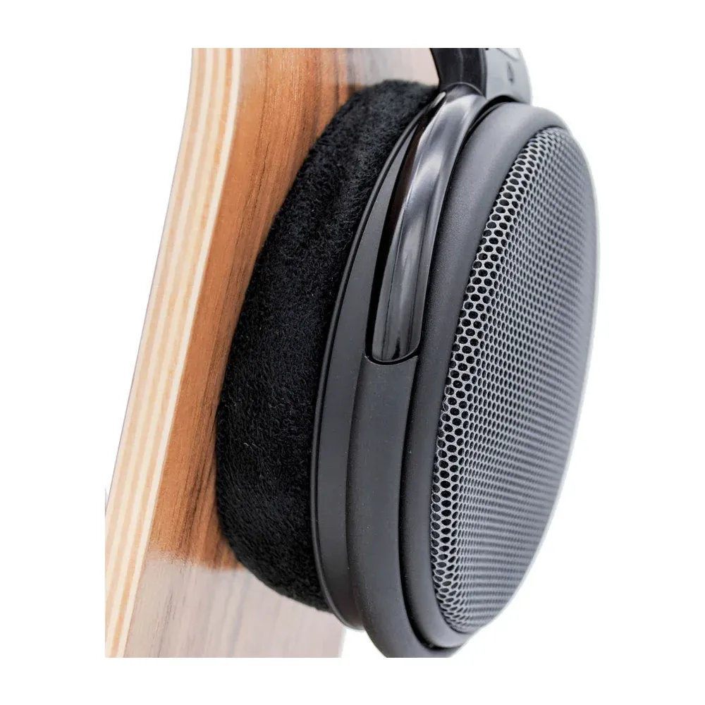 Dekoni Audio Choice Suede for Sennheiser HD600