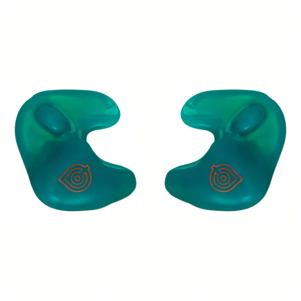 Беруши для стрельбы -20дБ/-30дБ